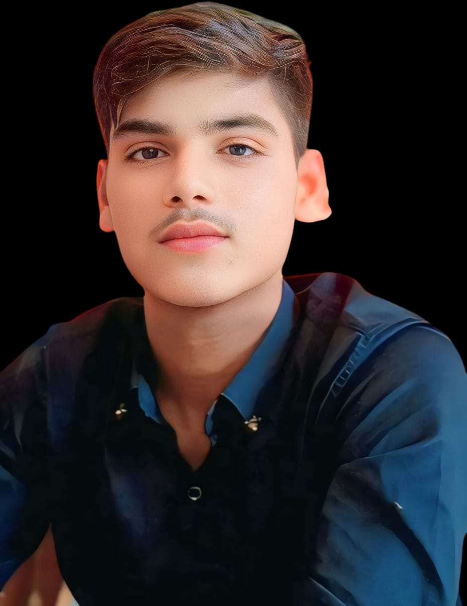 Ram Kumar